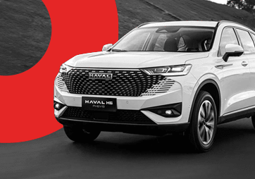 capa de artigo sobre o valor do ipva GWM Haval H6 | DOK