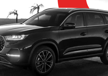 Caoa Chery Tiggo: conheça os principais modelos