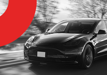 Carros elétricos Tesla