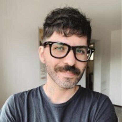 Foto de Bruno Fontes