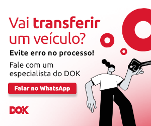 vai transferir um veículo?