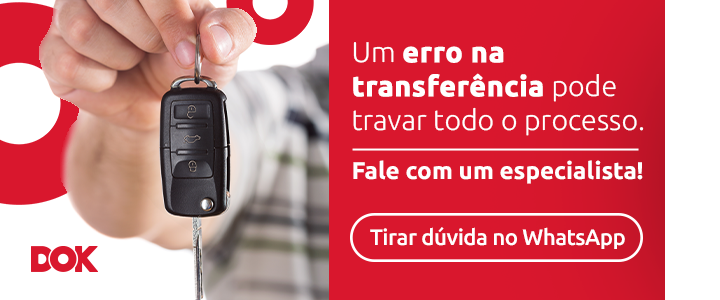 erro na transferência