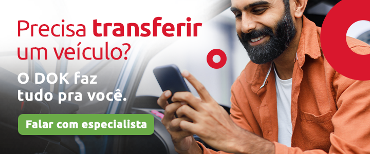 Precisa transferir um veículo?