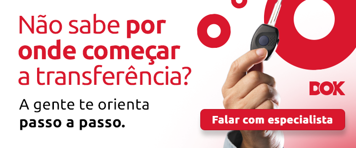 não sabe por onde começar a transferência?