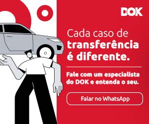 Caso de transferência