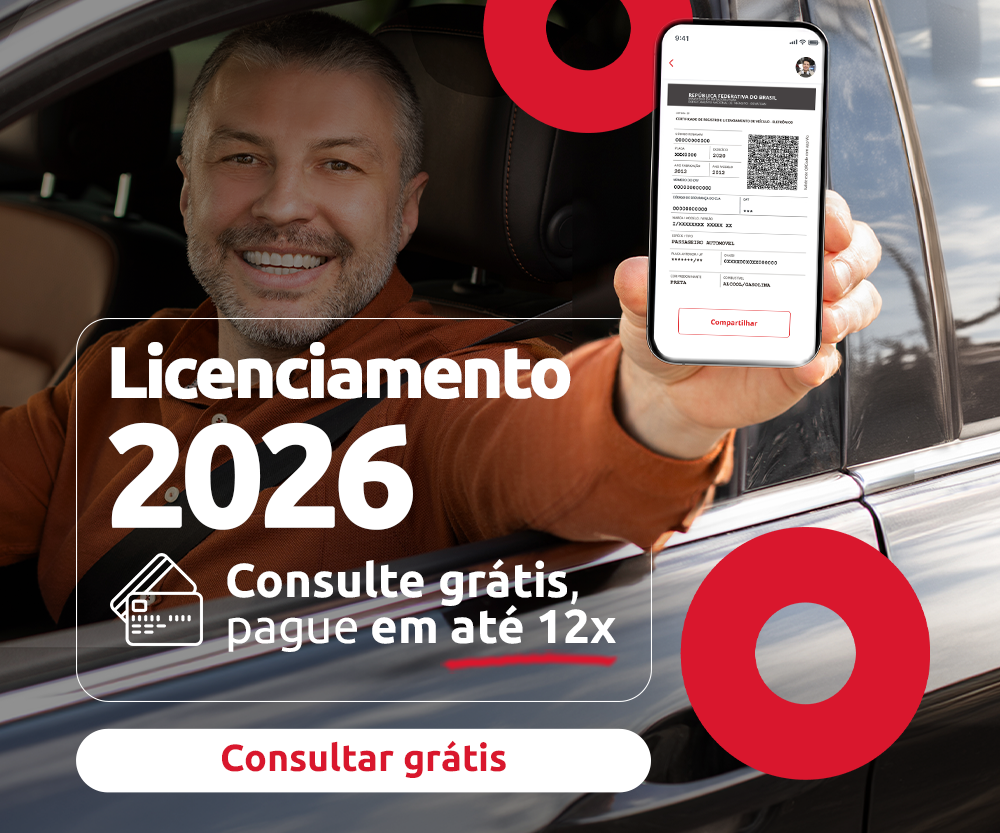 licenciamento 2026