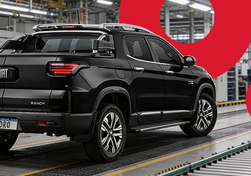 Recall Fiat Toro