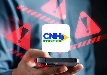 Golpe da CNH