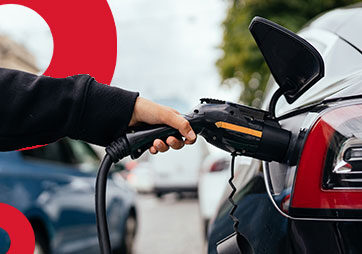 compra de carro eletrico