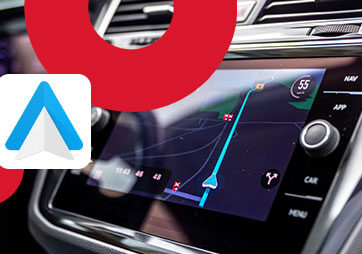 android auto