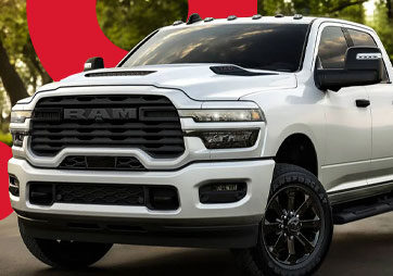 ram 2500 recall