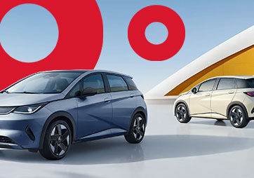 BYD atrasa entrega pcd