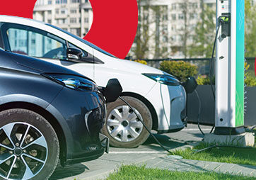 Carros elétricos usados