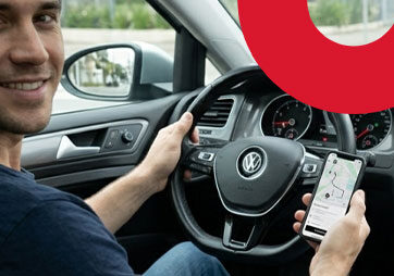 motorista de app