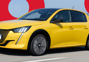 Peugeot lança descontos de até R$ 57 mil para taxistas e motoristas de app: 208 e 2008 entram na promoção