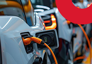 Carros elétricos