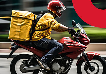 Move Brasil motoboys