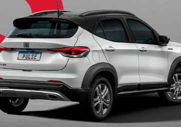 fiat pulse