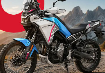 cfmoto