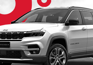 IPVA do Jeep Commander