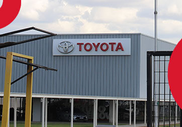 toyota