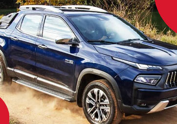 fiat toro 2027 com sistema MHEV