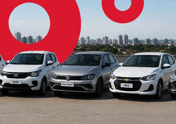 carros com desconto