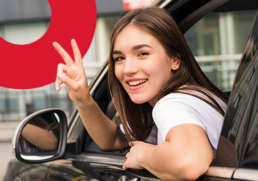 CNH aos 16 anos