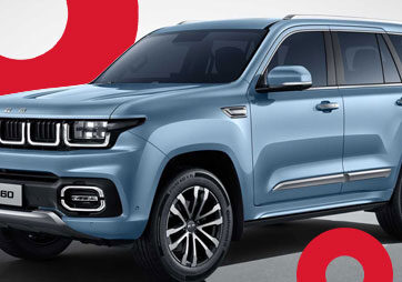 BAIC