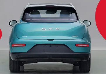 GWM Ora 5