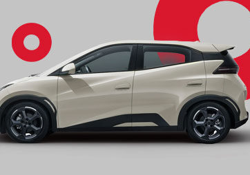 5 SUVs usados pelo preço do BYD Dolphin Mini 0km: veja qual vale a pena em 2026