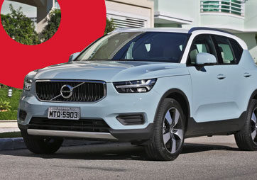 Recall Volvo