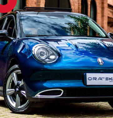 carros elétricos usados