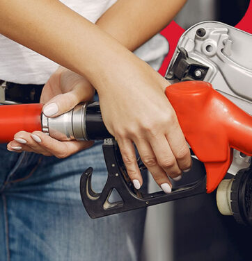 Gasolina E32