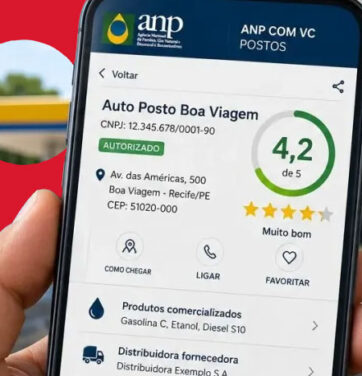 app da ANP