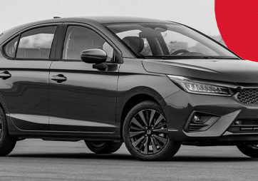 ipva do honda city