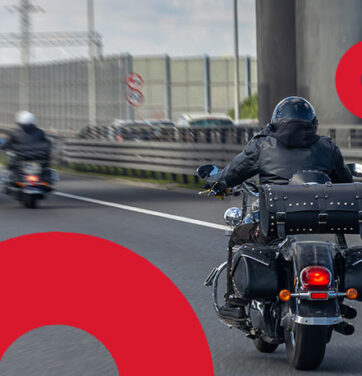 ConectCar Free Flow Moto