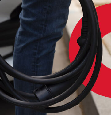 carregadores elétricos
