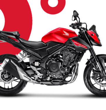 HISS Honda