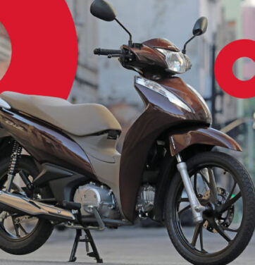 Honda Biz 125