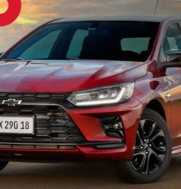 Os 10 carros mais econômicos do Brasil em 2026, segundo o Inmetro