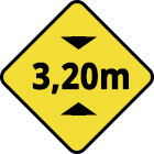 Altura limitada