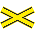 Cruz de Santo André