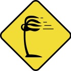 Vento lateral