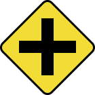 Cruzamento de vias