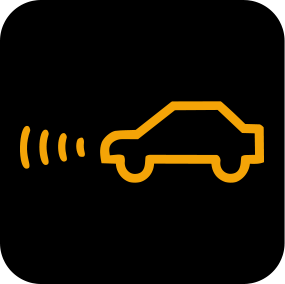 Cruise control adaptativo em espera