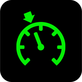 Cruise control ativo