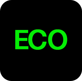 Modo econômico (Eco)