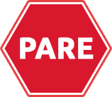 Parada obrigatória