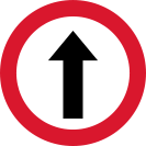 Siga em frente
